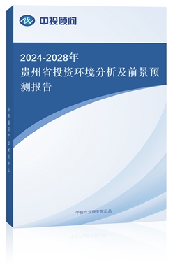 2024-2028FʡͶYh(hun)ǰA(y)y(bo)