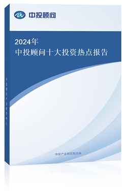 2018年中投顧問十大投資熱點(diǎn)報告(免費(fèi))